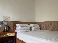 乌鲁木齐海昌宾馆 - 标准大床房