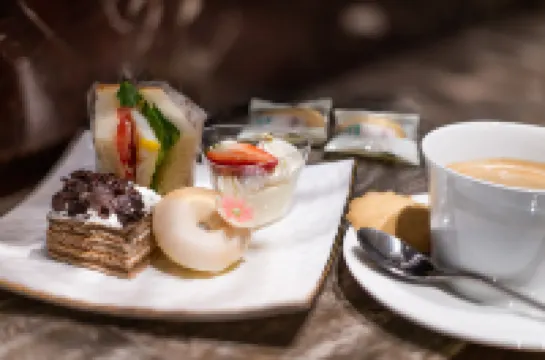 Mercure Hotel (Nanjing Xinjiekou Bojin)