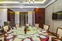 Hong'an Hotel (Jiyuan Baolong Square Vocational and Technical College Branch) - breakfast