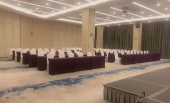 Mercure Hotel (Rugao Fanhua)