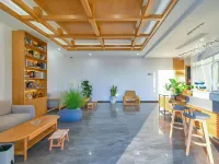 北海銀灘花間民宿