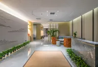 Sanbaolou Hotel Hotel a Dacheng