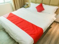 南宁西明酒店 - 标准大床房