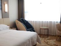维也纳酒店(溆浦店) - 高级健康大床房