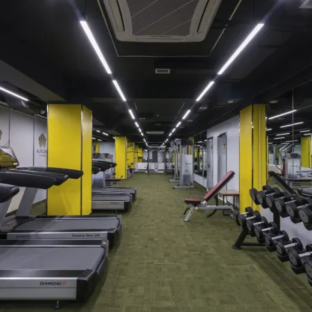 Aurora Hotel Ulaanbaatar Отели рядом с достопримечательностью «Гандантэгченлин»