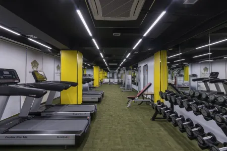 Aurora Hotel Ulaanbaatar Отели рядом с достопримечательностью «Монгольский государственный университет»