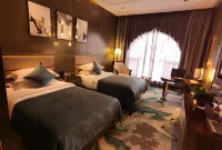 Baishun Zhongtian Hotel