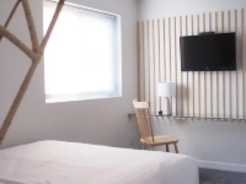 ชานติ รีทรีต โฮเทล โรงแรมในอำเภอ ปัว