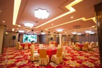 Changji tianyuexuan  Hotel - 3-Star