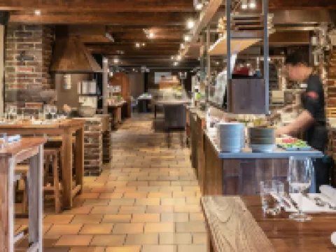 Hotel Land Gut Höhne Hotels in Mettmann