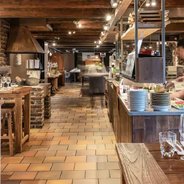 Hotel Land Gut Höhne