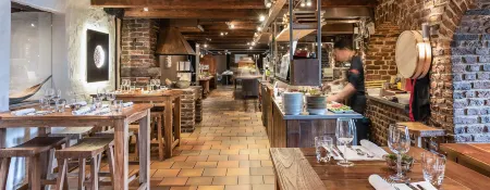 Hotel Land Gut Höhne