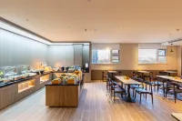 HanTing Hotel (Luoyang Yiyang) Hôtels à : Yiyang