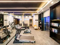Atour Hotel (Xiamen Jimei Lake Business Center) Hotels near Jimei