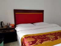 惠州东升宾馆 - 标准大床房