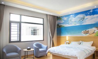 Ronghua Boutique Hotel