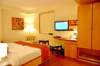 The Theme, Jaipur Hôtels à : 