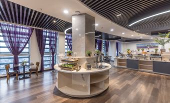 Lavande Hotel (Gangu Jicheng Square) - Housity
