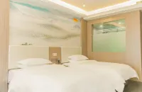 安康皇悅飯店