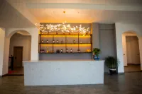 Yunhe terrace Wangjing Hotel 윈허 호텔