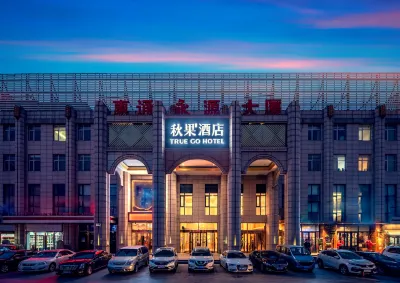 TRUE GO HOTEL （Beijing Lize Financial Business District ）