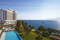 Akra V - Access to Akra Antalya