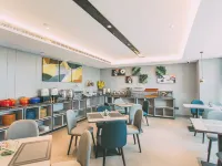 Homeinn Selected Hotel (Yixing Dongjiu Wanda Plaza) Hotels in Yixing