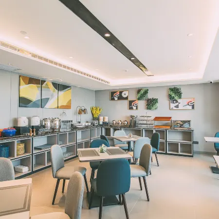 Homeinn Selected Hotel (Yixing Dongjiu Wanda Plaza)