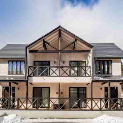 Hopetree Hakuba Hotel Exterior