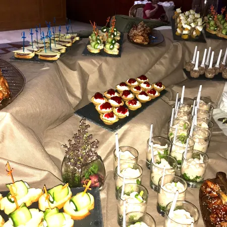 Avlida Hotel