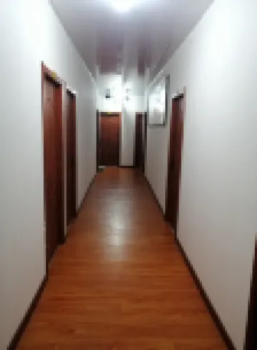 Yongdeng Hongyuan Hotel