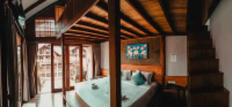 Khanom Cabana Beach Resort