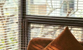 Qingcheng Study Eco Resort Hotel