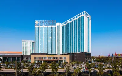 Empark Grand Hotel Kunming Hotels in Kunming