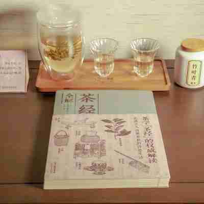 친황다오 포 아츠 호텔 Rooms