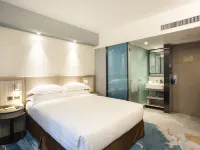 โรงแรมวาร์นีย์ โรงแรมใกล้อ่าวรีพัลส์