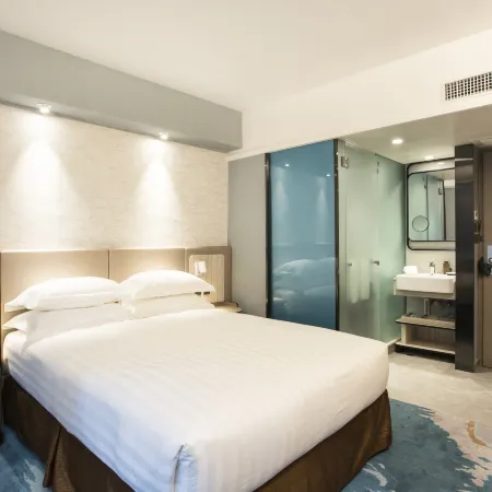 Wharney Hotel Hotels in Hong Kong