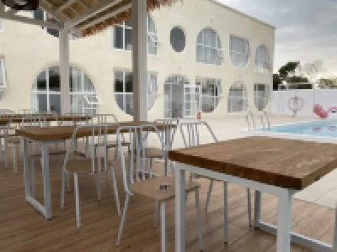 Sanya myhome Haiyu B & B