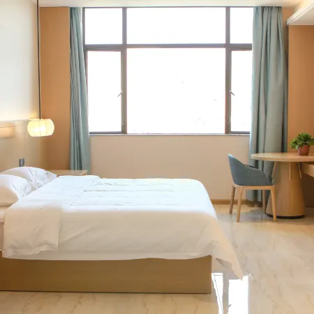 Yunan Yuehu Garden Hotel