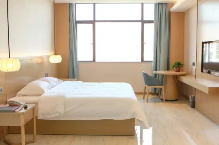 Yunan Yuehu Garden Hotel