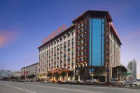 Vienna International Hotel (Ningling Zhanggong Road) Hotels in Ningling