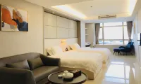 Century Seaview Hotel - فطور