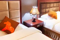 Junyi Chain Hotel (Chengdu Pidu) Hotels in Chengdu