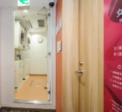 Hotel Hokke Club Fukuoka