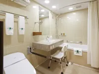 โรงแรม KOKO ซัปโปโร เอกิแม โรงแรมใกล้เอเปีย