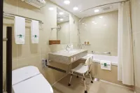 KOKO HOTEL Sapporo Ekimae