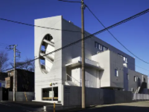 Megu Fuji 2021 新倉山浅間公園周辺のホテル