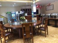 金麟阁精品酒店(北京方庄桥店)