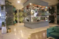 Hotel de Papae Hôtels à : Islamabad