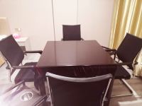 海天汇酒店(安福店) - 海天豪华棋牌房